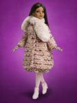 Wilde Imagination - Ellowyne Wilde - Cozy Coat & Dressy Dress